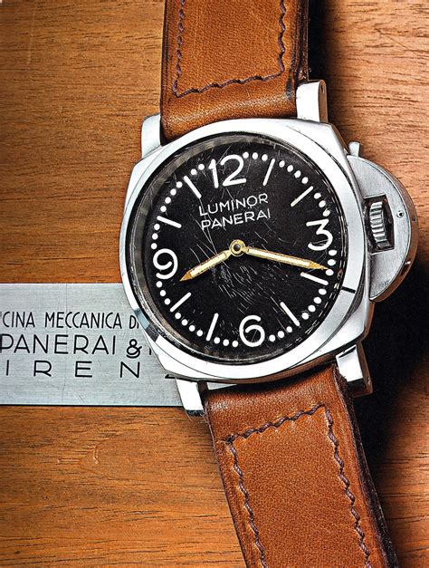 panerai new releases 2024